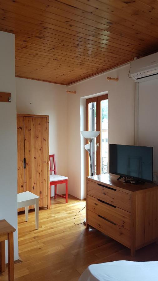 Stres-Less Sunny Apartments Kobarid Exterior foto