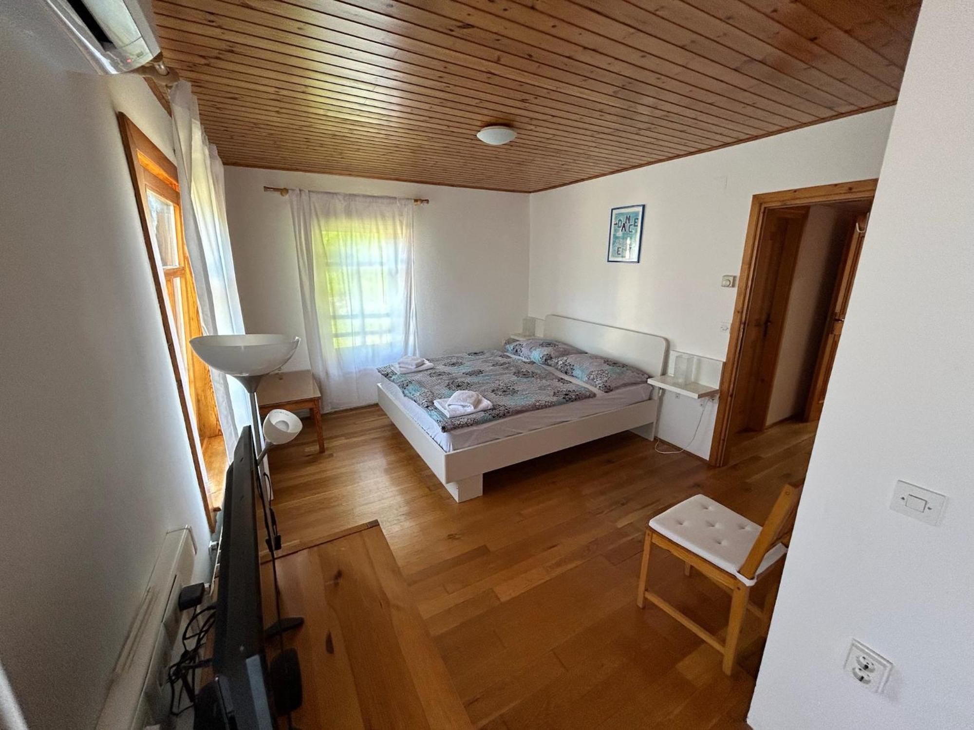 Stres-Less Sunny Apartments Kobarid Exterior foto